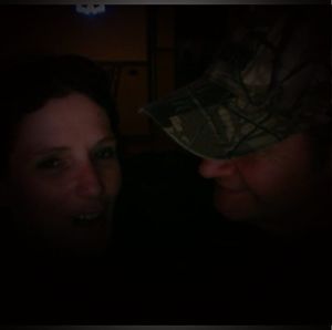 Meet your Posher, Brook